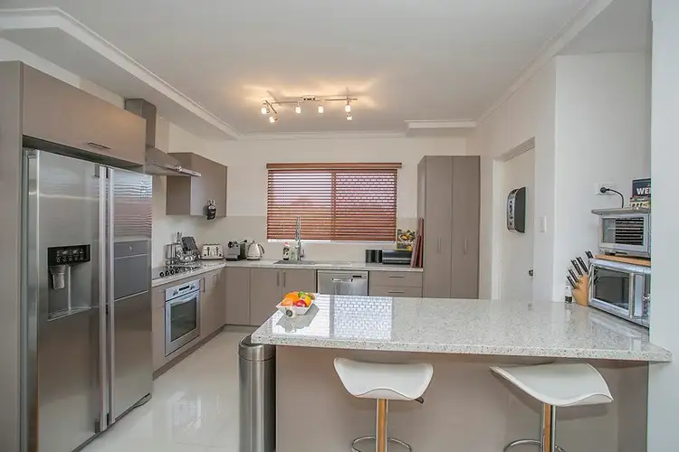 Seventh view of Homely house listing, 35 Orangedale Road, Lesmurdie WA 6076