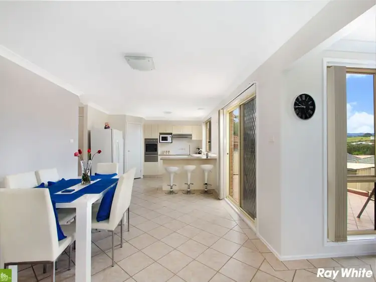 Seventh view of Homely house listing, 14 Mungo Place, Flinders NSW 2529