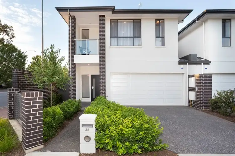 28 Livingstone Street, Thebarton SA 5031
