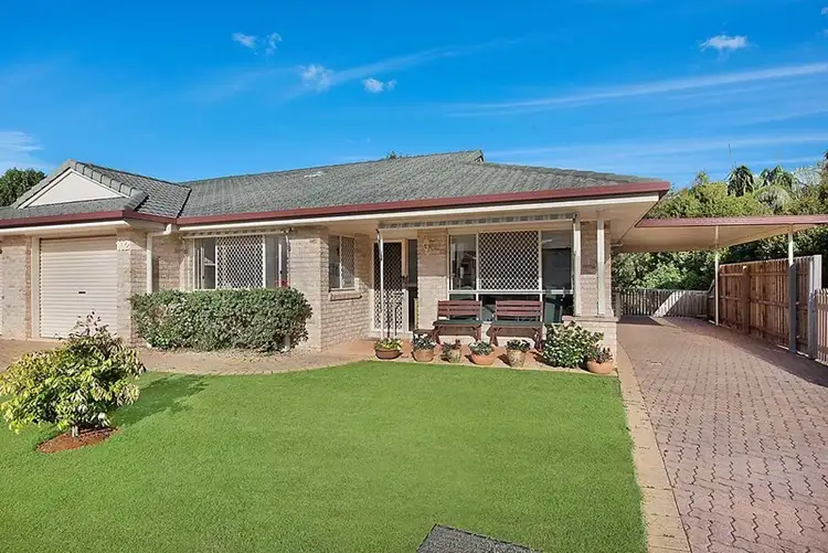 Main view of Homely other listing, 102/83 Lindsay Road, Buderim QLD 4556