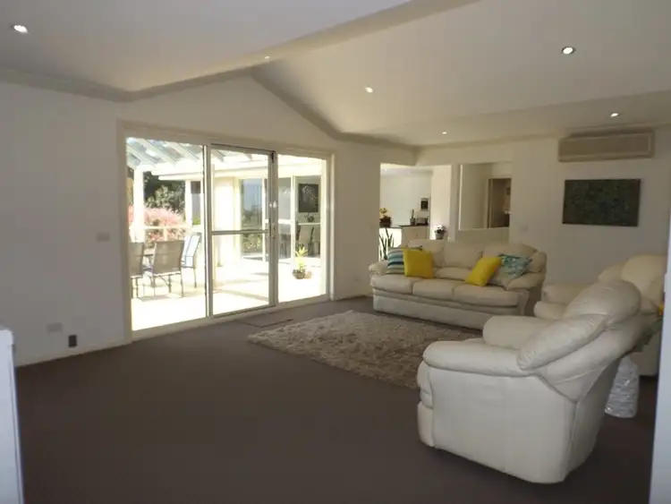 Second view of Homely house listing, 125 Vista Avenue, Catalina NSW 2536