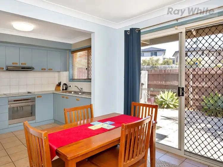 Third view of Homely unit listing, 11/266 Henty Drive, Redbank Plains QLD 4301