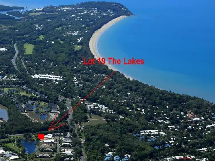 Main view of Homely land listing, Lot 19 Old Port Road, Port Douglas QLD 4877
