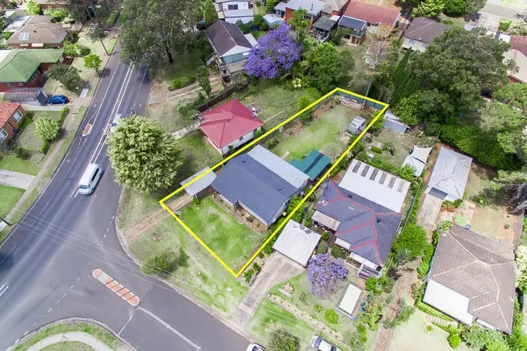 97 Kingsclare Street, Leumeah NSW 2560