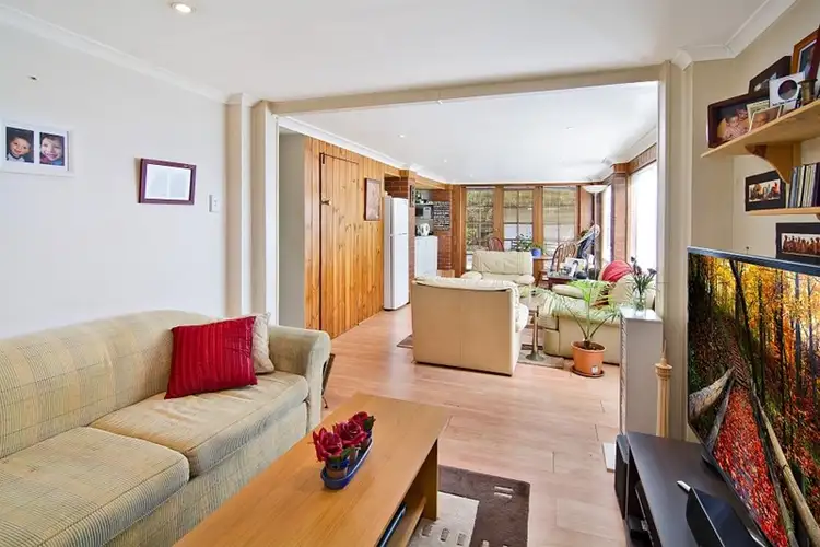Second view of Homely house listing, 24 Eucalyptus Street, St Ives NSW 2075