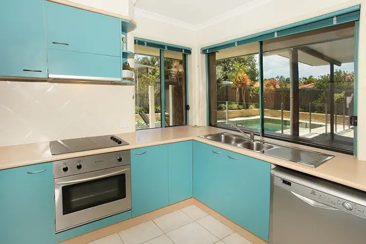 Fourth view of Homely house listing, 6 Serenella Court, Buderim QLD 4556