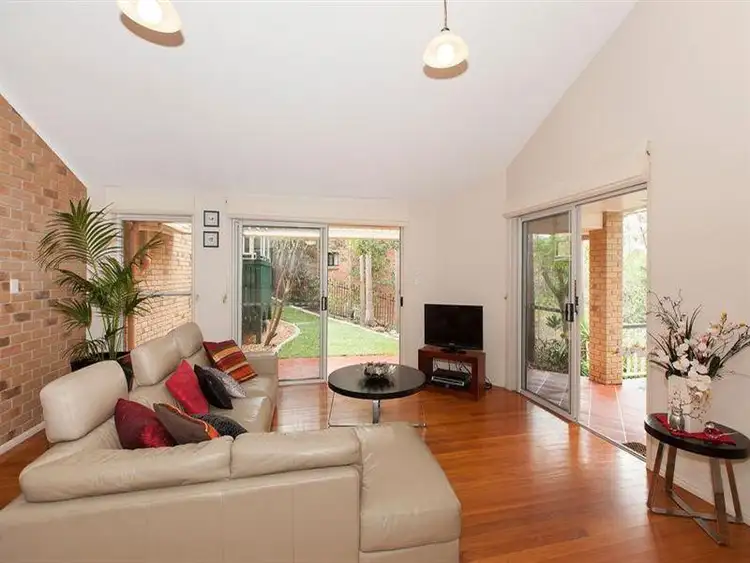Third view of Homely house listing, 10/84 Ludlow Street, Chapel Hill QLD 4069