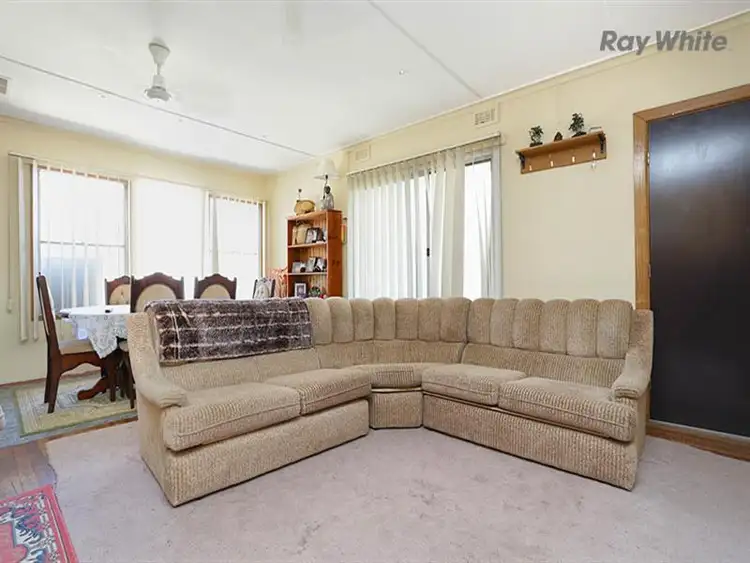 Third view of Homely house listing, 3 Cartledge Street, Laverton VIC 3028