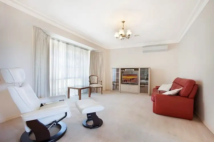 Second view of Homely house listing, 2/1a Service Road, Blackburn VIC 3130