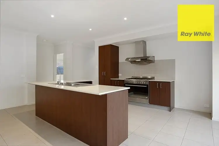 Third view of Homely house listing, 15 Windorah Drive, Point Cook VIC 3030