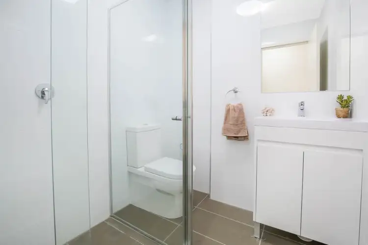 Sixth view of Homely apartment listing, 16/111 Railway Terrace, Schofields NSW 2762