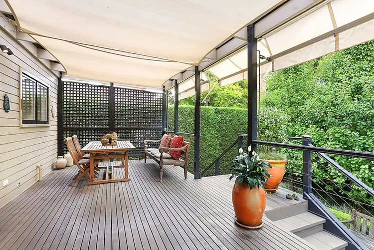 Fifth view of Homely house listing, 4 Bydown Street, Neutral Bay NSW 2089
