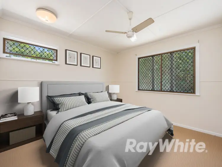 Third view of Homely house listing, 1530 Creek Road, Carina QLD 4152