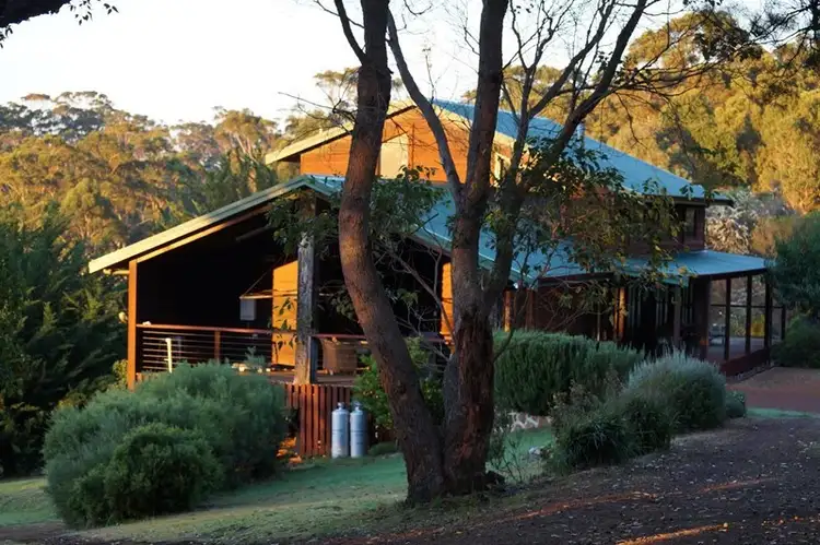 Main view of Homely house listing, 3 Tysoe Close, Denmark WA 6333