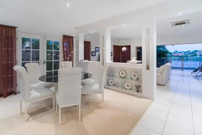 Fifth view of Homely house listing, 92 The Peninsula, Helensvale QLD 4212