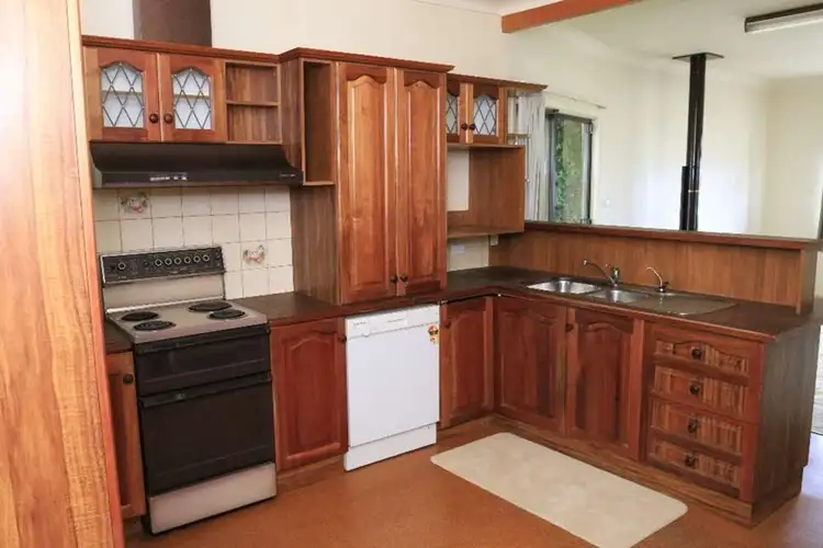 Fourth view of Homely rural property listing, RMB 245 Merri Merric Lane, Henty NSW 2658