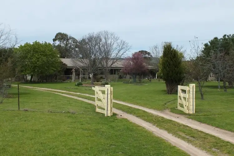 Fifth view of Homely rural property listing, 2208 O''Connell Road, O'connell NSW 2795