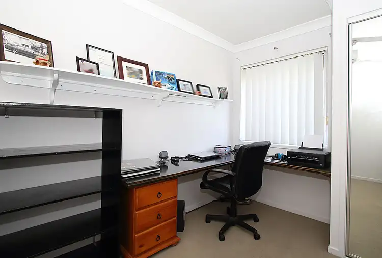 Seventh view of Homely house listing, 21 Westminster Crescent, Raceview QLD 4305