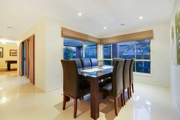 Fourth view of Homely house listing, 45 Viewgrand Boulevard, Epping VIC 3076