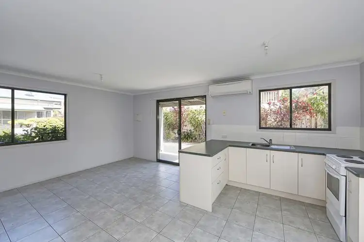 Third view of Homely block of units listing, 77 Woondooma Street, Bundaberg West QLD 4670