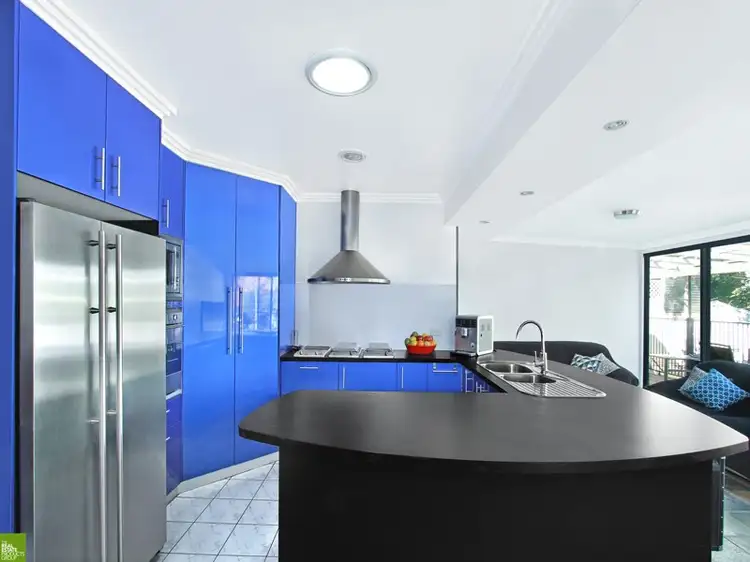 Fifth view of Homely house listing, 5 Cordeaux Road, Figtree NSW 2525