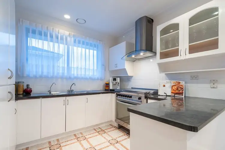 Sixth view of Homely unit listing, 193 Wilson Boulevard, Reservoir VIC 3073