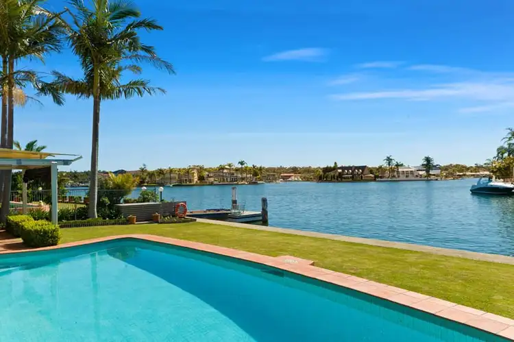 Main view of Homely house listing, 39 Hawkesbury Esplanade, Sylvania Waters NSW 2224