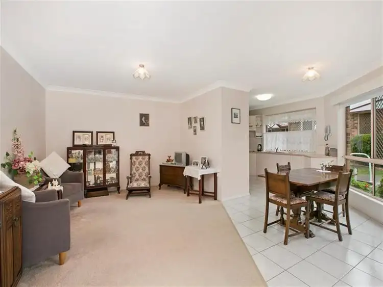 Second view of Homely townhouse listing, 3/2-4 Almara Street, Capalaba QLD 4157