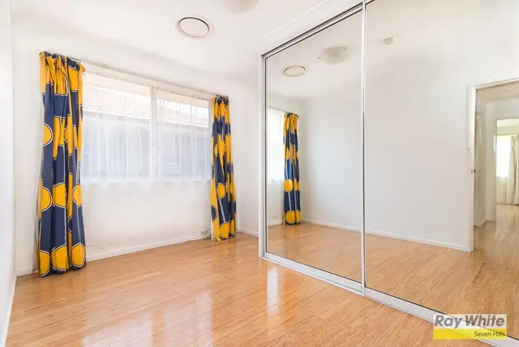 Seventh view of Homely house listing, 31 Roger Place, Blacktown NSW 2148