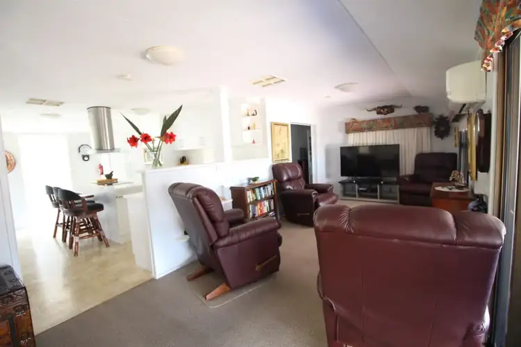 Seventh view of Homely house listing, 134 The Esplanade, Grasstree Beach QLD 4740