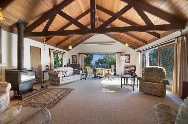 Fourth view of Homely house listing, 55 Thoona Lane, Fyansford VIC 3221