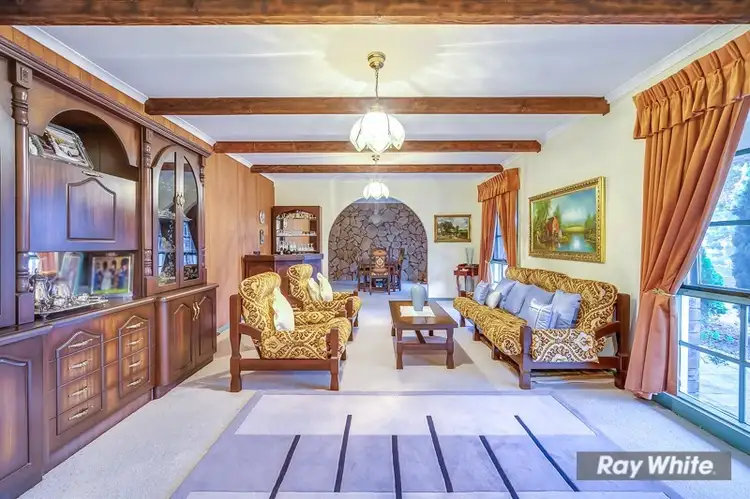 Sixth view of Homely house listing, 1411 Boundary Road, Mount Cottrell VIC 3024