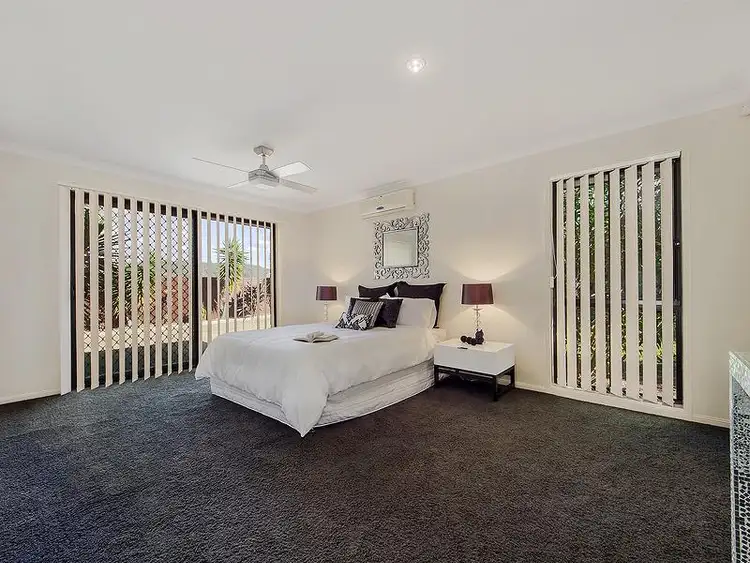 Sixth view of Homely house listing, 99 Salvado Drive, Pacific Pines QLD 4211