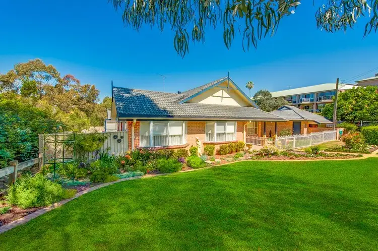 1/16 Ashburn Place, Gladesville NSW 2111