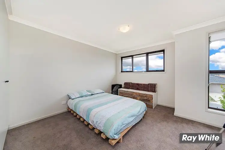 Seventh view of Homely townhouse listing, 79 Greg Urwin Circuit, Casey ACT 2913