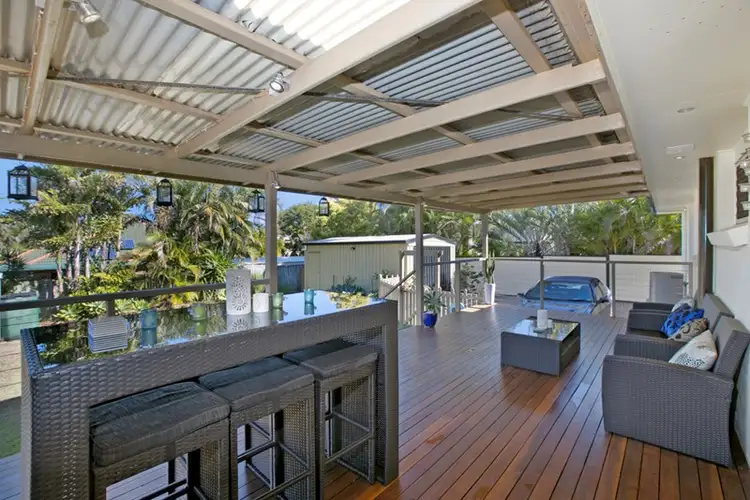 29 Quarry Road, Birkdale QLD 4159