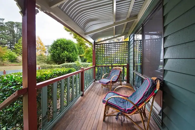 Fifth view of Homely house listing, 9 Kanimbla Road, Blackheath NSW 2785