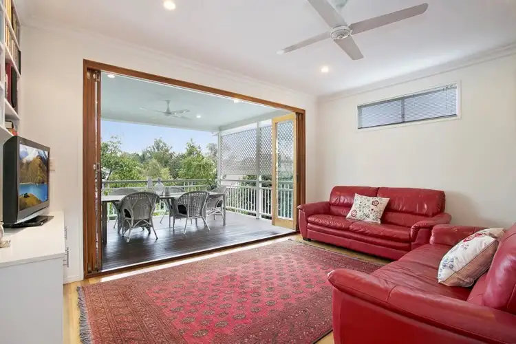 Third view of Homely house listing, 64 White Street, Graceville QLD 4075