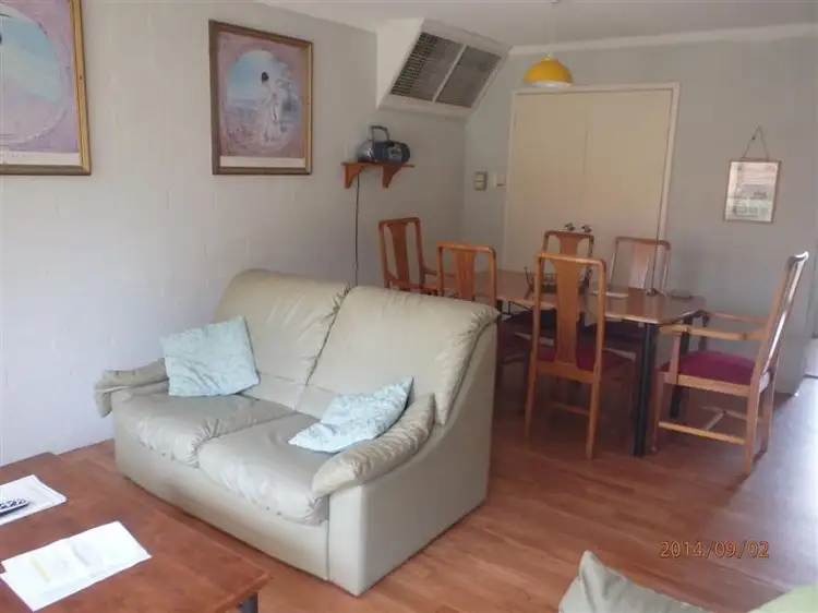 Fifth view of Homely unit listing, 93/23 Clotworthy St - Kalbarri Beach Resort, Kalbarri WA 6536