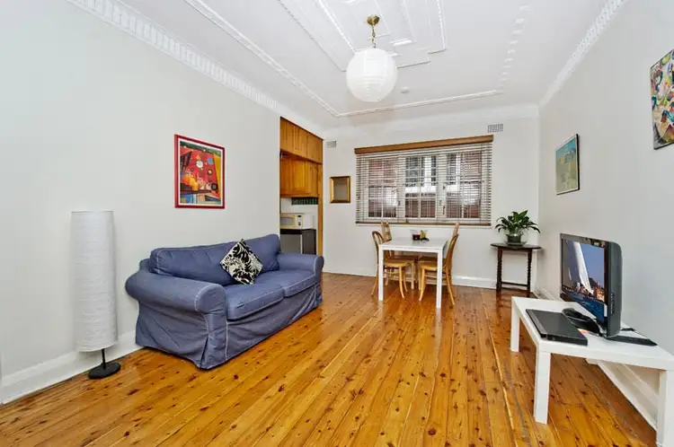 2/182 Glenmore Road, Paddington NSW 2021