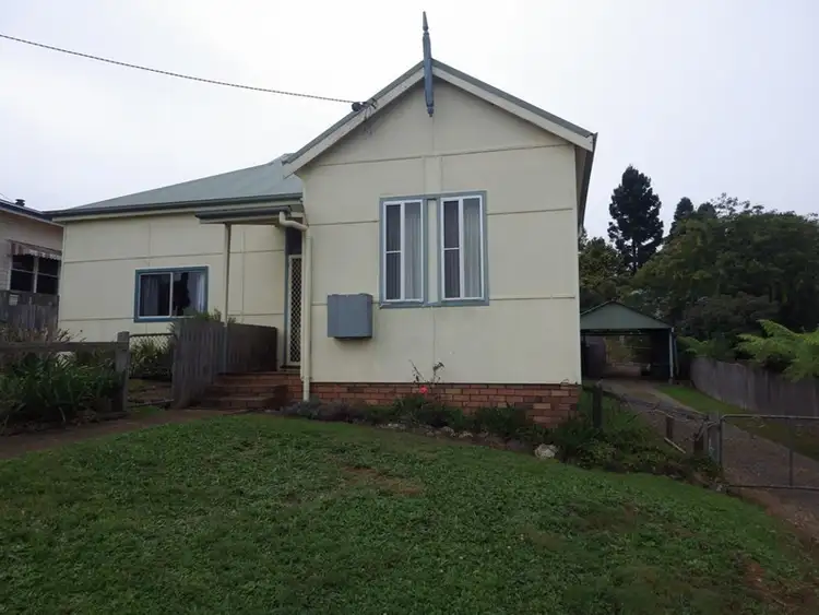 Second view of Homely house listing, 10 Myrtle Street, Dorrigo NSW 2453