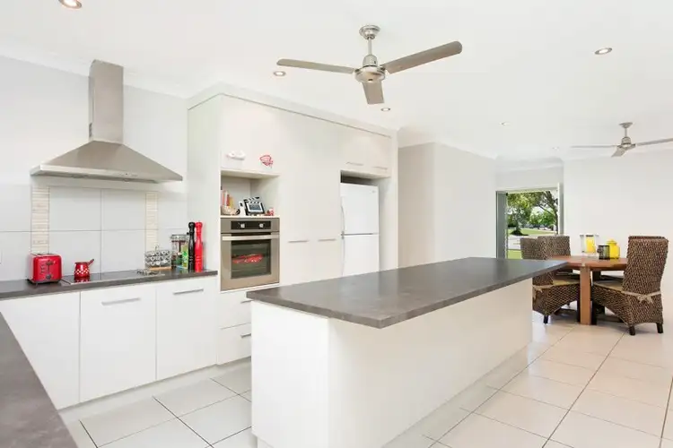 Sixth view of Homely house listing, 25 Lagoon Drive, Trinity Beach QLD 4879