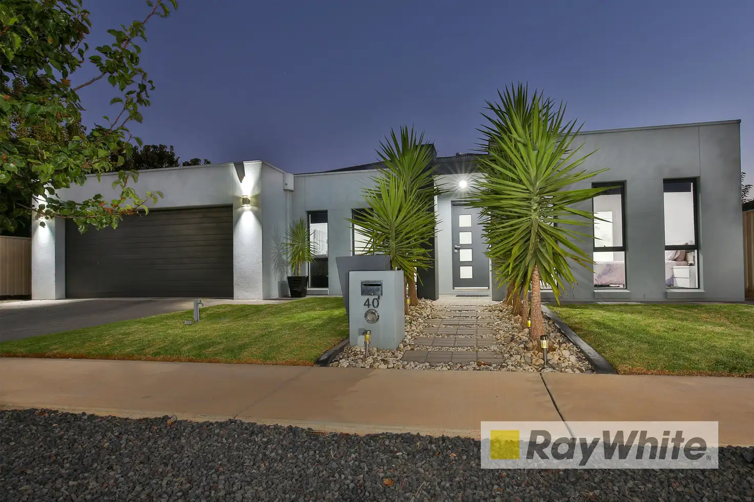 Main view of Homely house listing, 40 Dune Drive, Mildura VIC 3500