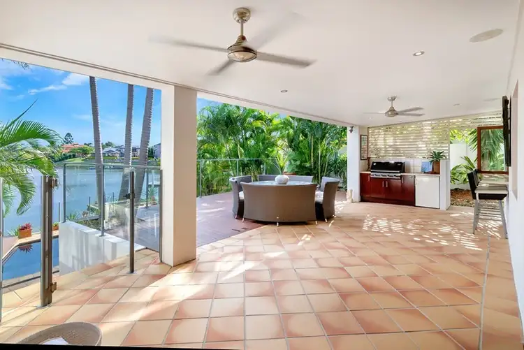 Seventh view of Homely house listing, 36 Blair Athol Crescent, Sorrento QLD 4217