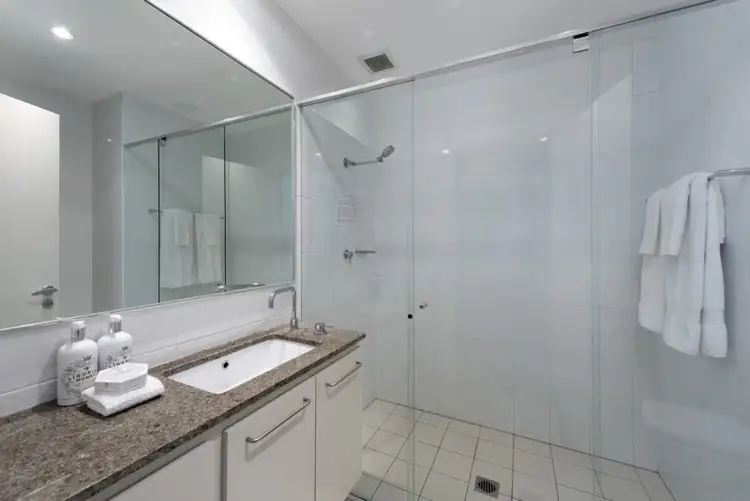 Fourth view of Homely apartment listing, 49/1 Day Street, Chatswood NSW 2067