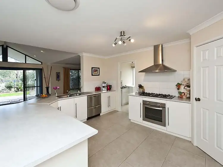 Second view of Homely house listing, 11 Smithers Parkway, Baldivis WA 6171