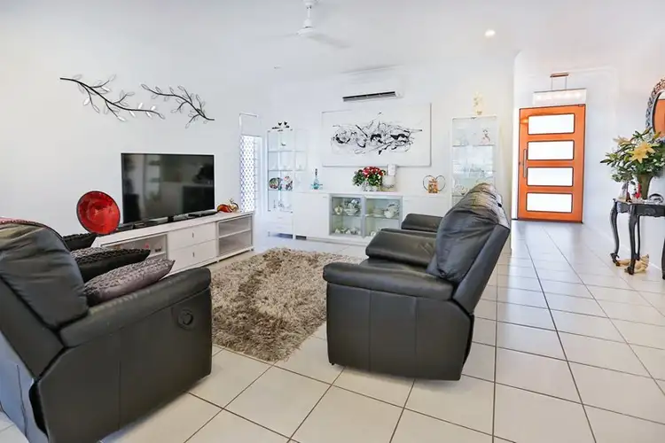 Second view of Homely house listing, 51 Tahlia Circuit, Mount Louisa QLD 4814