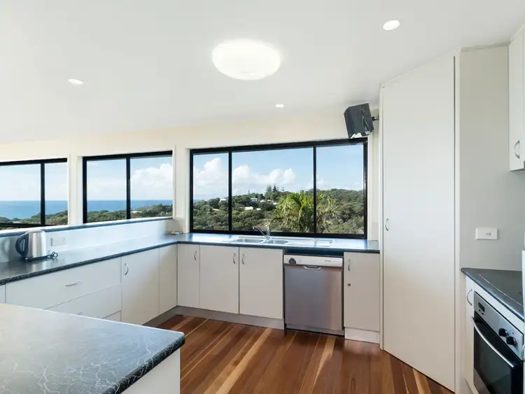 Third view of Homely house listing, 2/35 Cumming Parade, Point Lookout QLD 4183