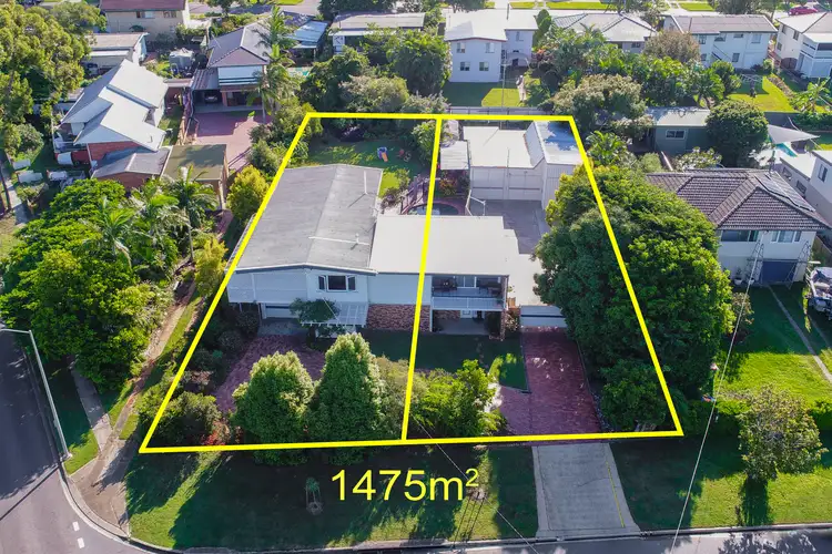 Main view of Homely house listing, 29 Kakawan Street, Boondall QLD 4034
