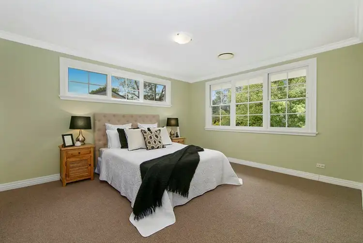 Sixth view of Homely house listing, 15 Holt Avenue, Wahroonga NSW 2076